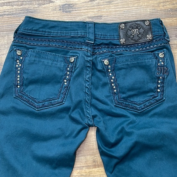 Miss Me Jeans - Picture 5 of 8
